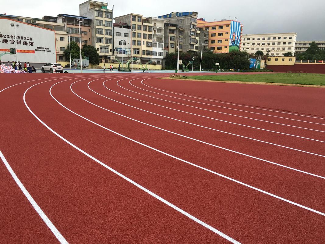 吉安市硅PU塑胶跑道材料 - 推荐
